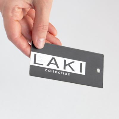 Birka Kartonnaya Laki