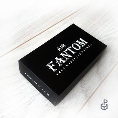 Арт.1048_Розм.128х75х45 mm Fantom Ai